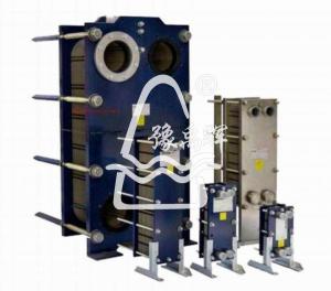 板式换热器