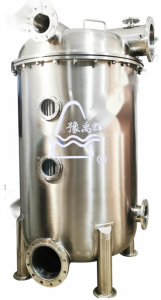 珍珠岩过滤器